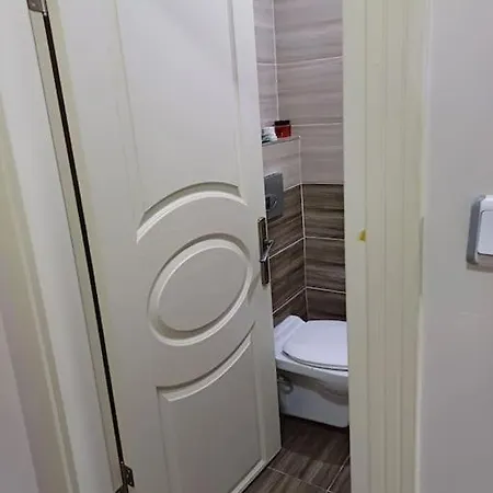 15 Min Walk From Grand Bazaar