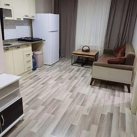 Апартаменты 15 Min Walk From Grand Bazaar